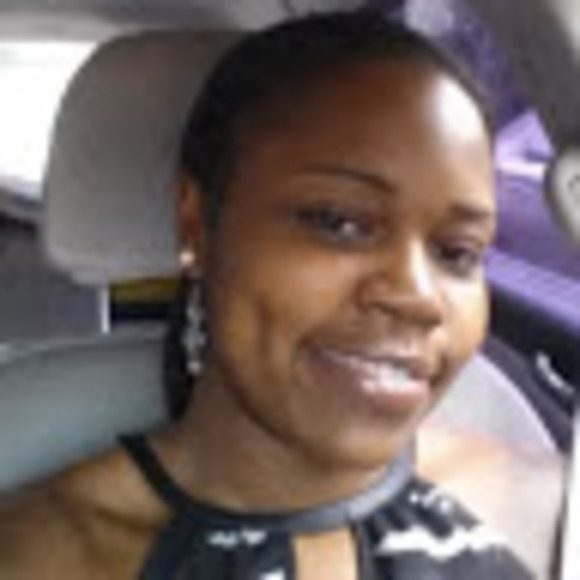 Meet your Posher, DFdiva - Picture 1 of 1